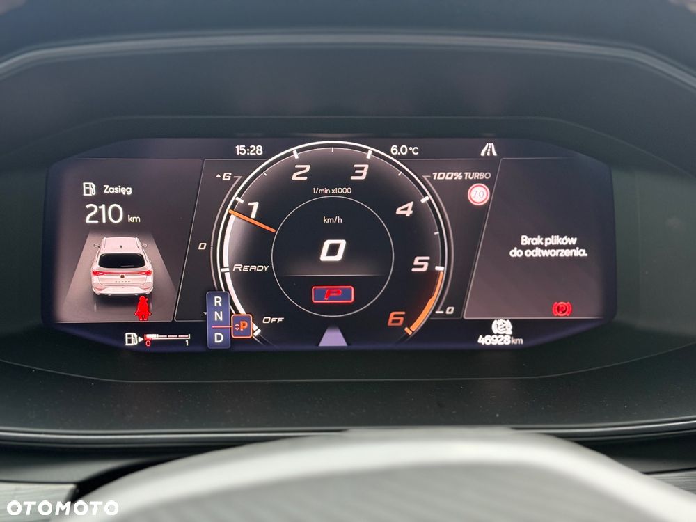 Cupra Leon Sportstourer 2.0 TDI DSG - 25