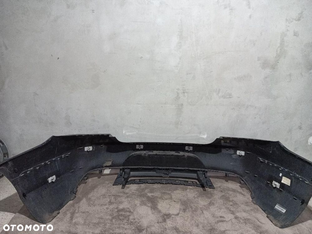 ZDERZAK TYŁ TYLNY MERCEDES S KLASA COUPE CABRIO W217 A2178803547 - 10