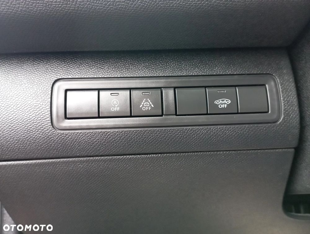 Peugeot 308 1.2 PureTech Allure S&S EAT6 - 21