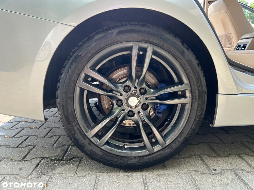 BMW Seria 3 328i Modern Line - 27