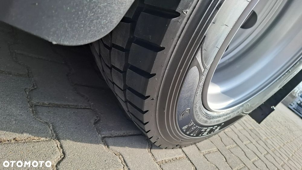 MAN TGX 18.510 / RETARDER / LOW DECK / MEGA / KLIMA POSTOJOWA / NA GWARANCJI 2027 - 19