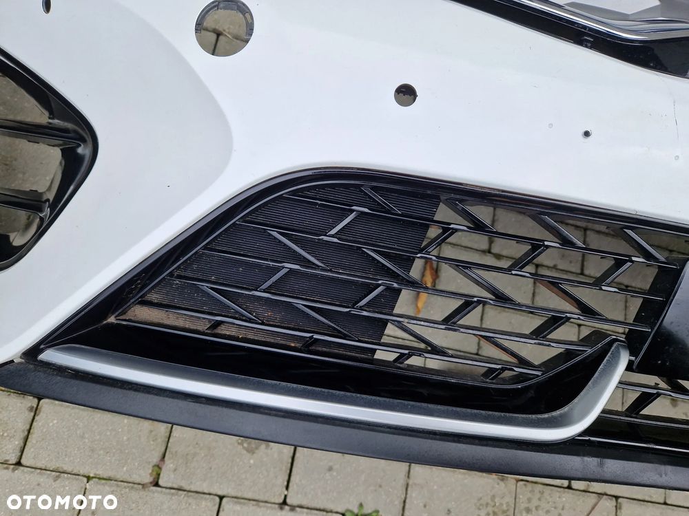 Zderzak Kia Ceed gt III lift - 8