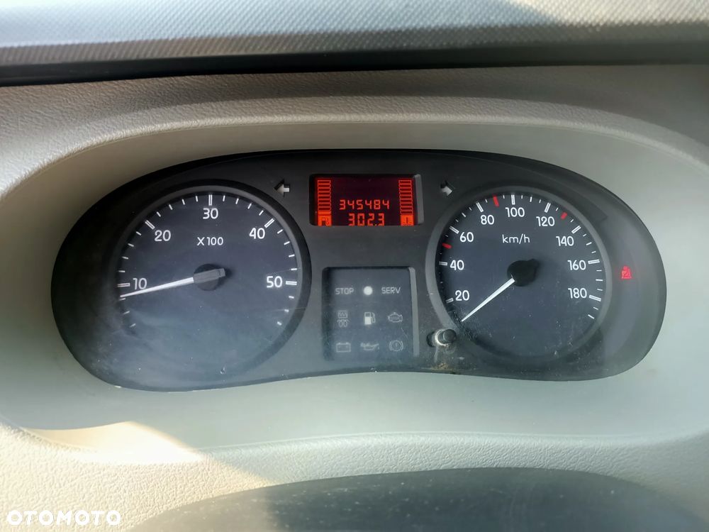 Renault MASTER - 11