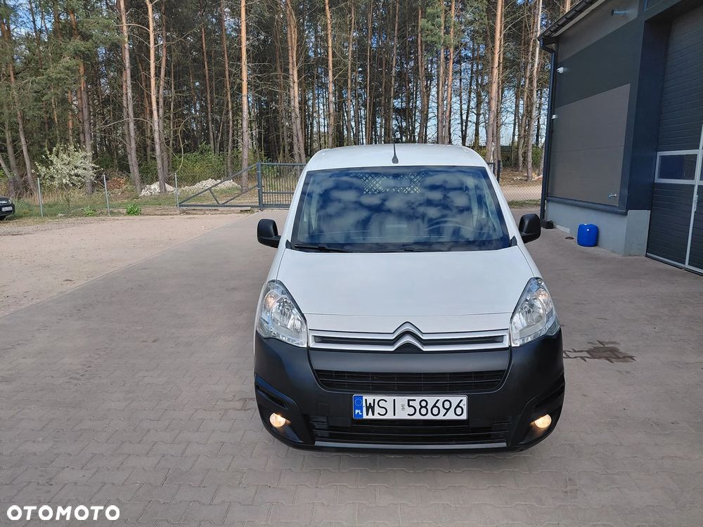 Citroën BERLINGO - 3