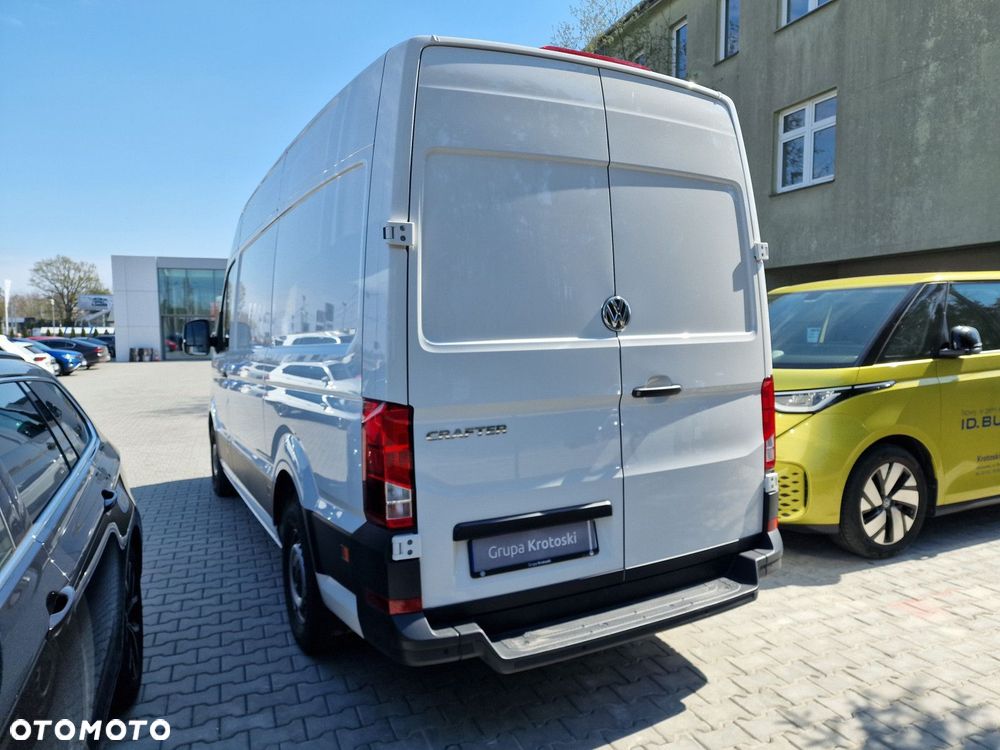 Volkswagen Crafter - 7