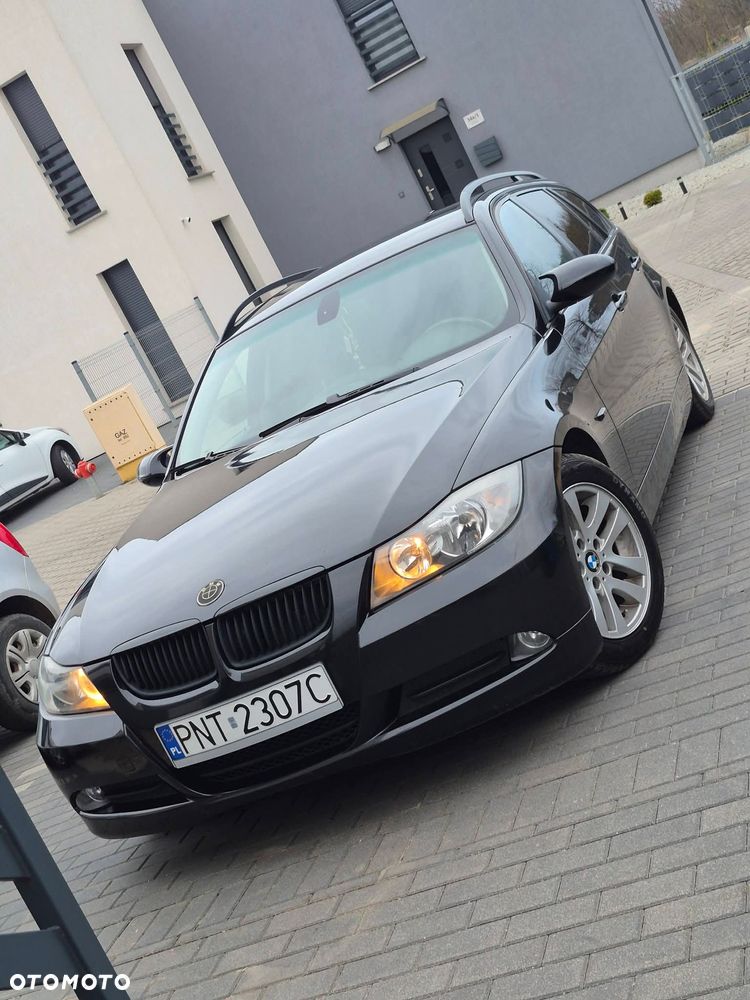 BMW Seria 3