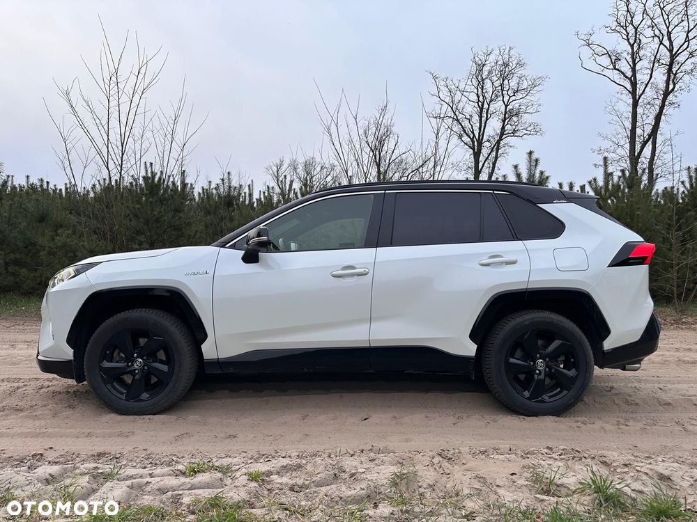 Toyota RAV4 - 2