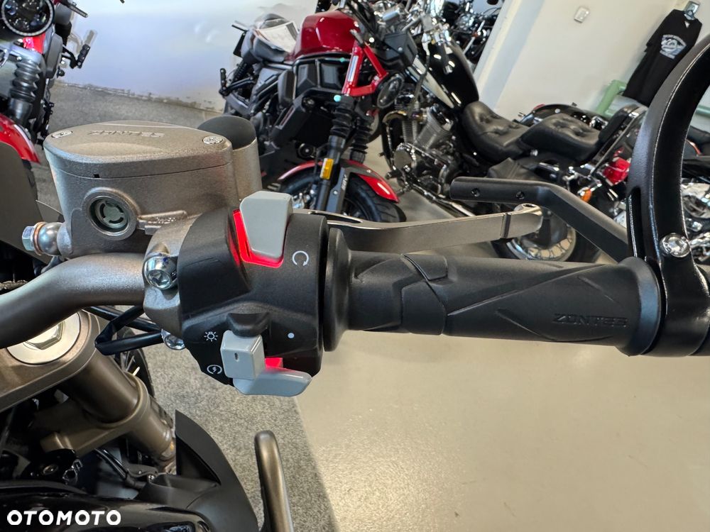 Zontes 125 G1 Spoke - 20