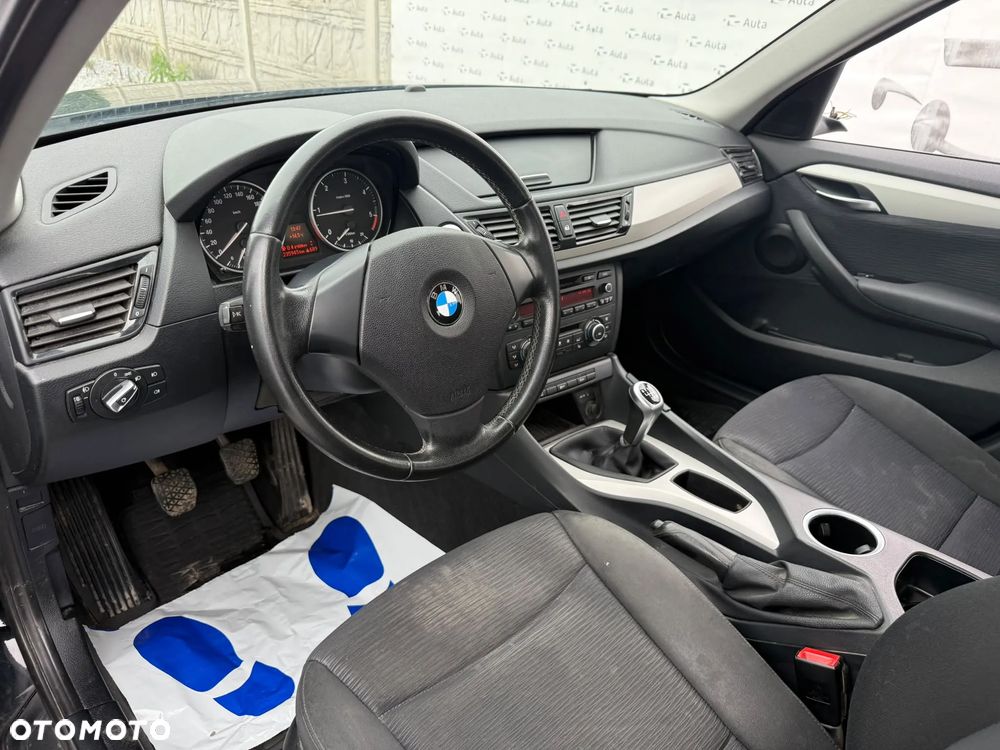 BMW X1 - 12