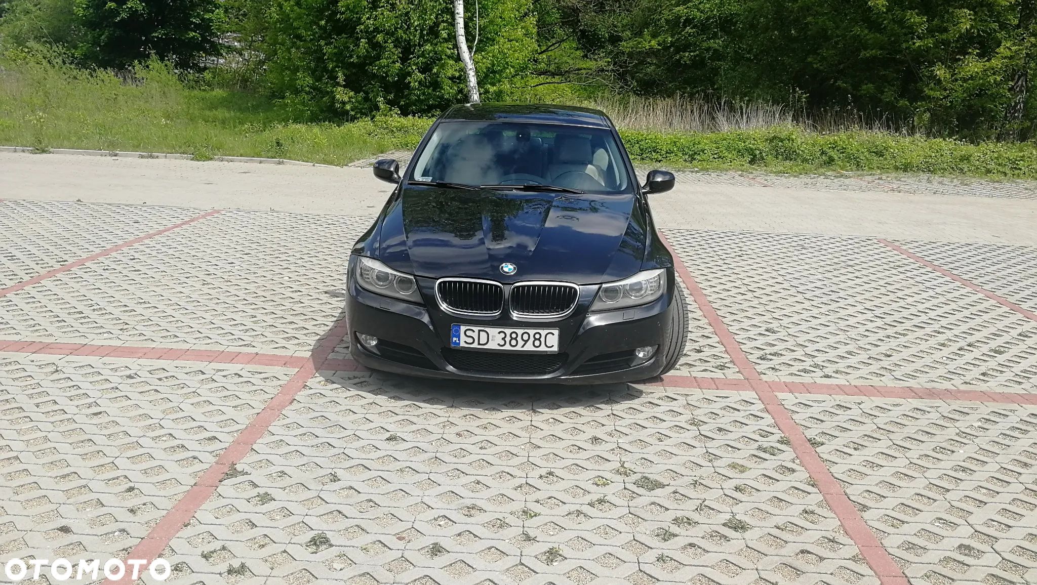 BMW Seria 3 320d - 1