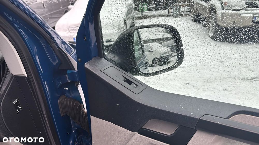 Volkswagen Transporter Kombi L1H1 DSG - 15