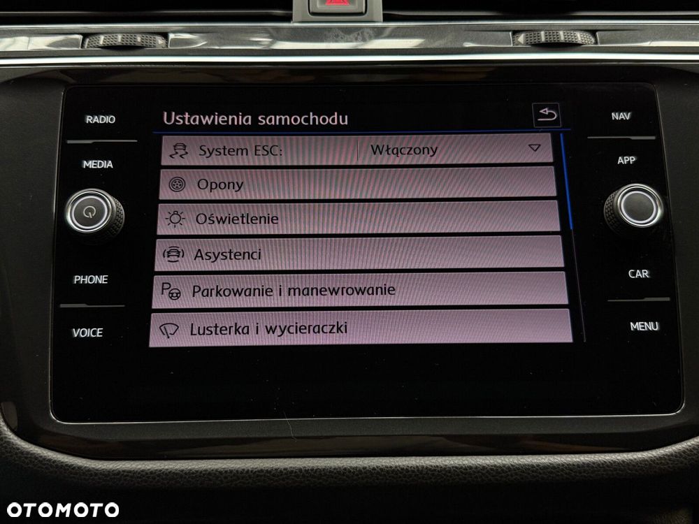 Volkswagen Tiguan Allspace 1.5 TSI EVO Comfortline DSG - 36