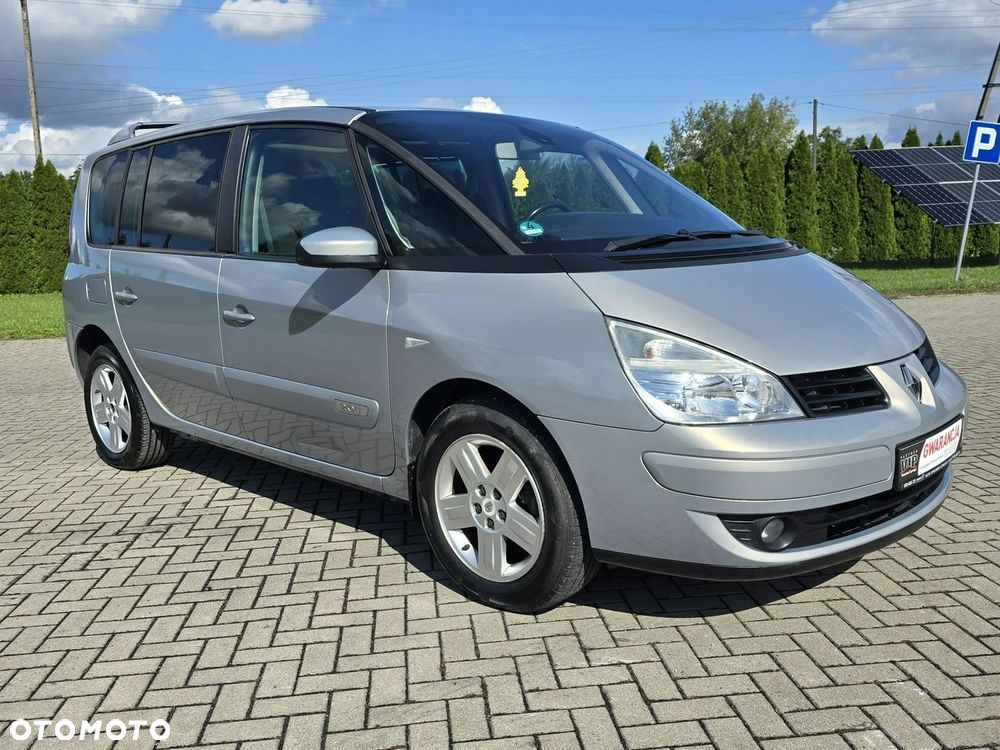 Renault Espace - 2