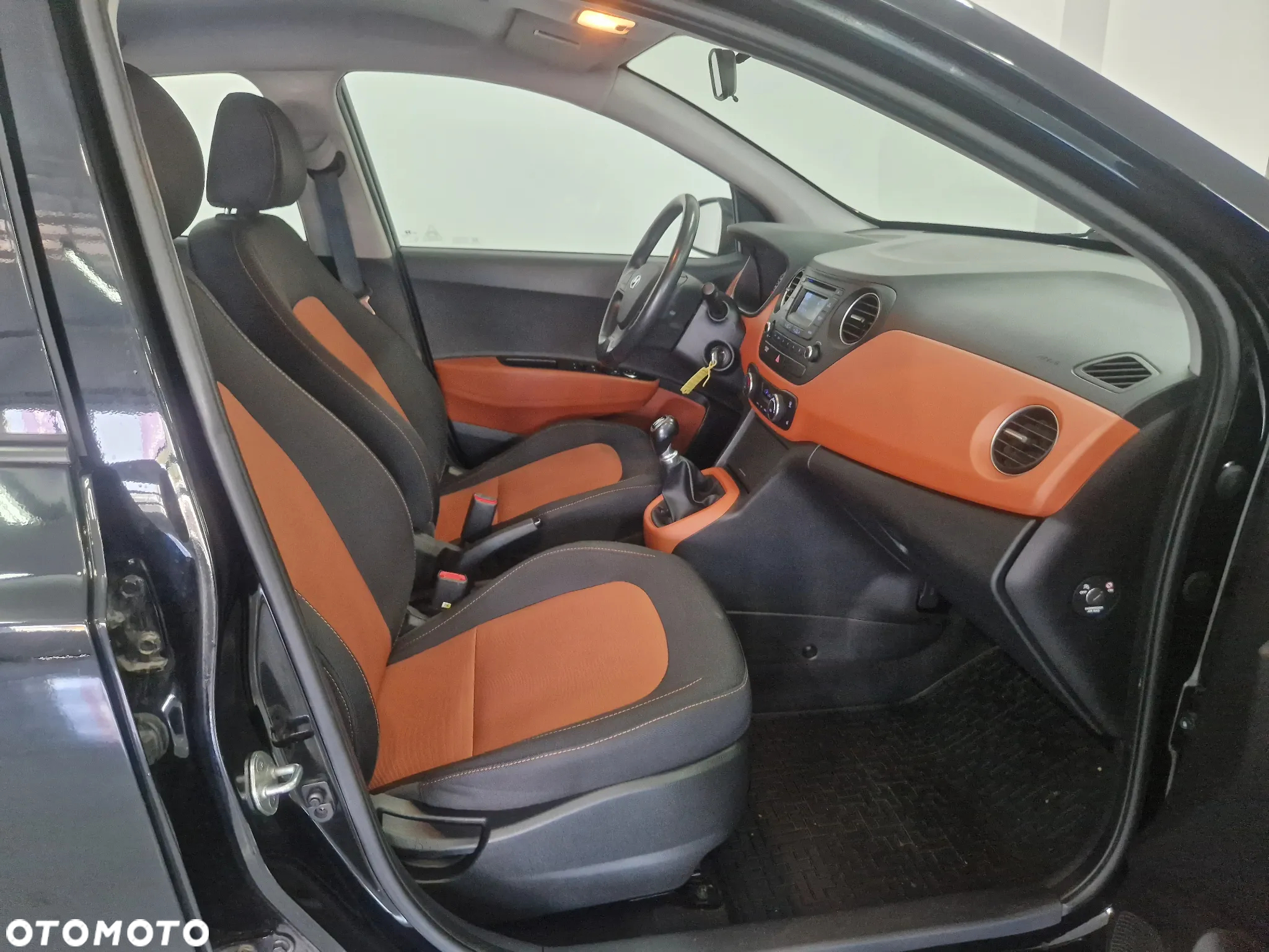 Hyundai i10 - 17