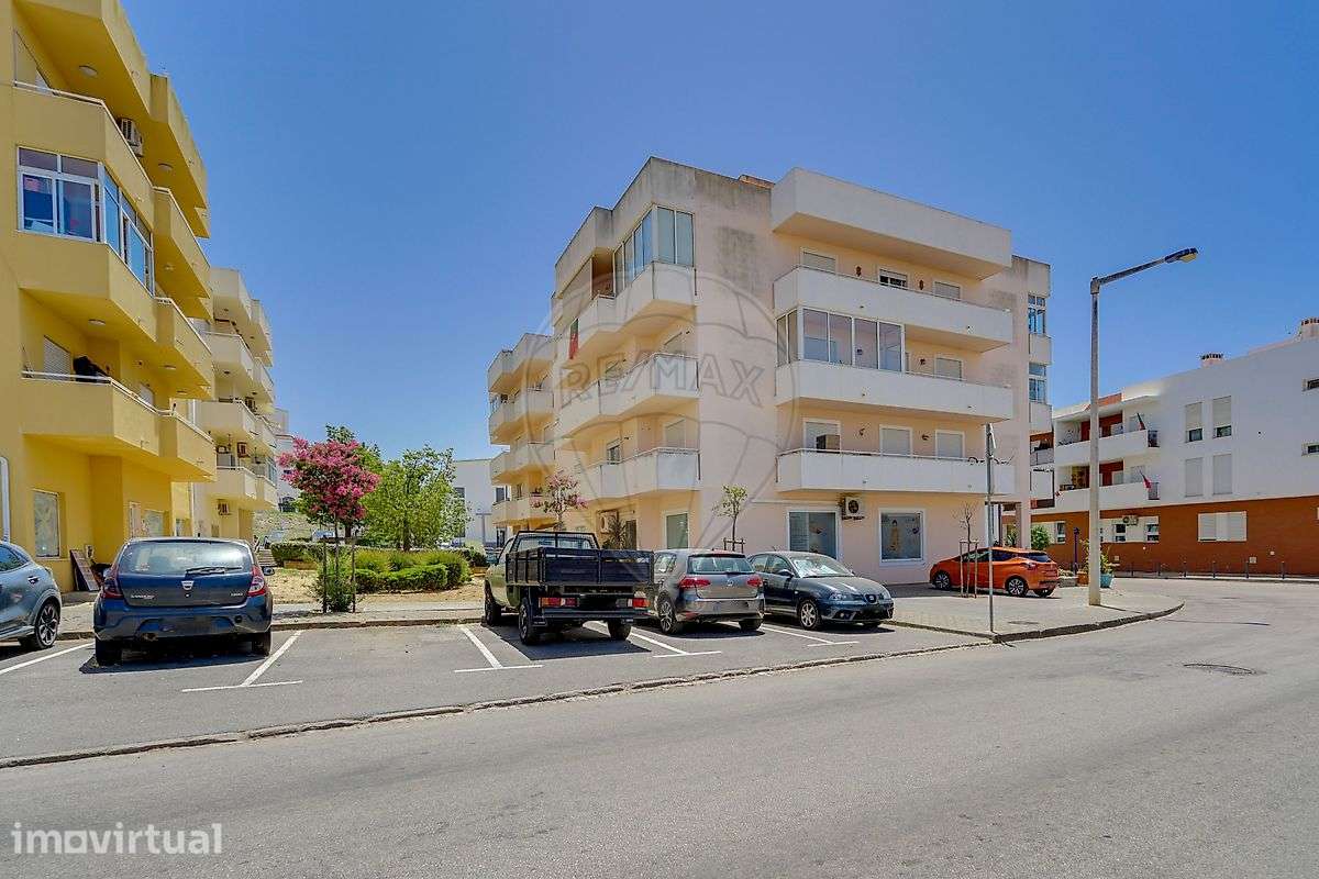 Apartamento T1 para venda - Vista 2