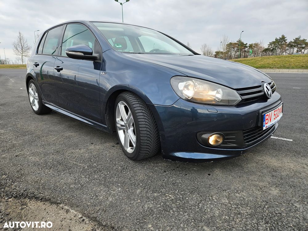 Volkswagen Golf 1.4 TSI Highline - 3