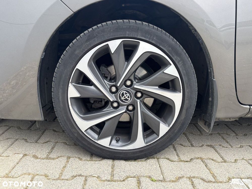 Toyota Corolla 1.6 Comfort - 5
