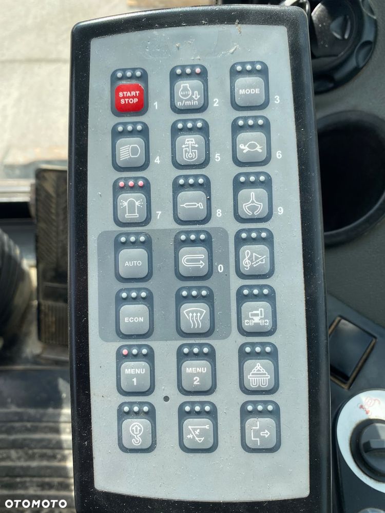 Liebherr A 912 Compact Litronic 2 Łyżki + Widły - 32