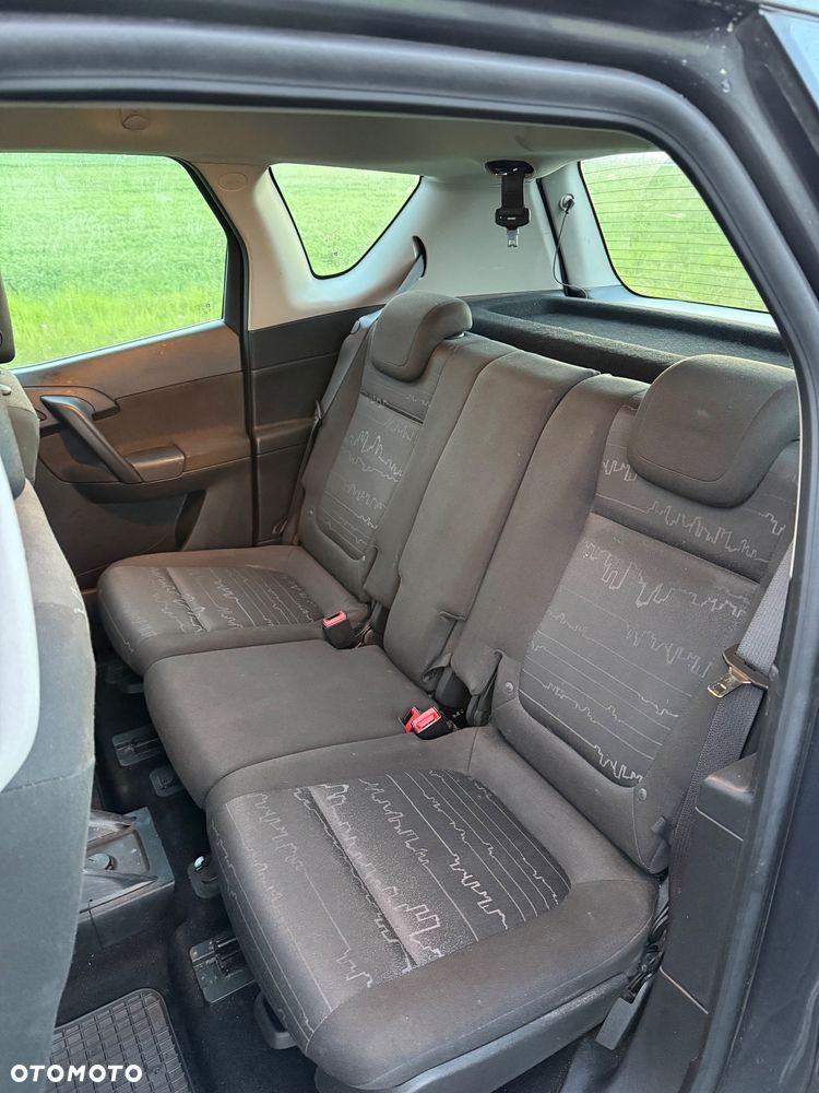 Opel Meriva 1.4 T Cosmo - 21
