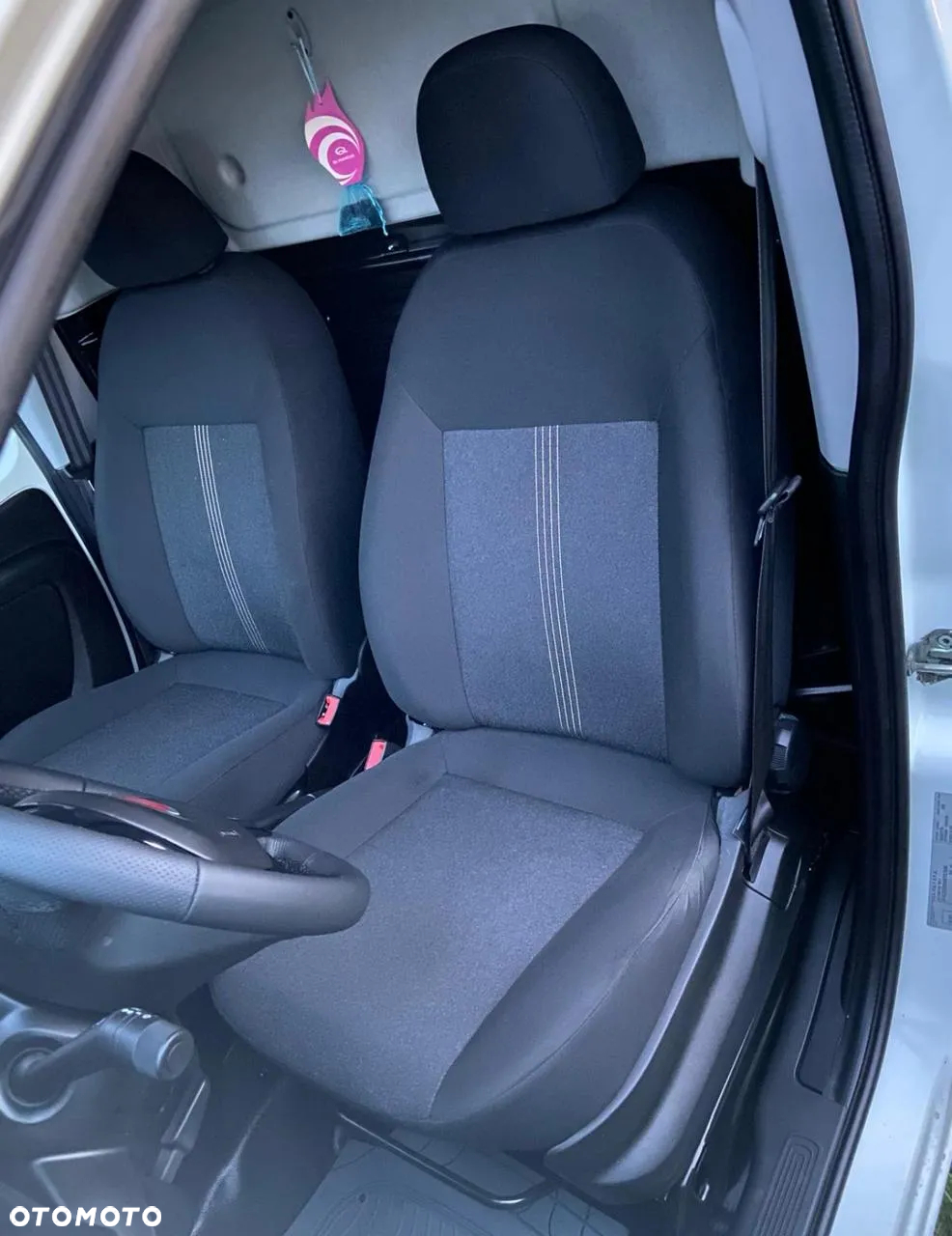 Fiat Fiorino - 13