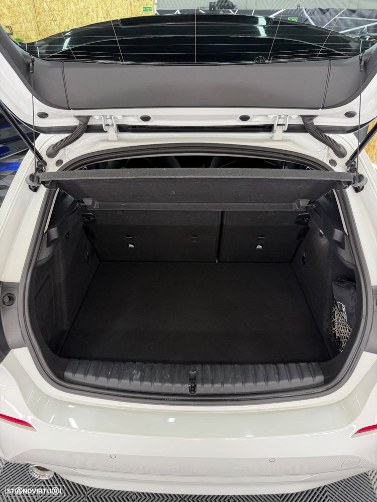 BMW 116 d Advantage Auto - 12