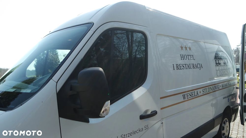 Renault MASTER - 22