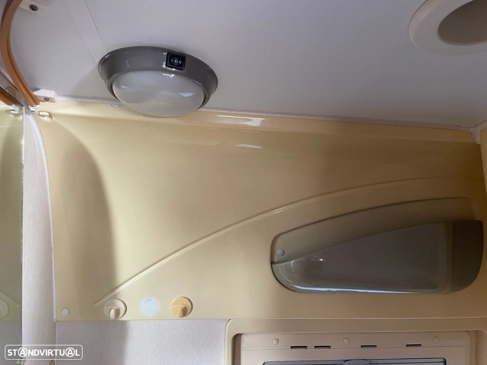 Trigano Eurocamp 2 - Autocaravana - 42