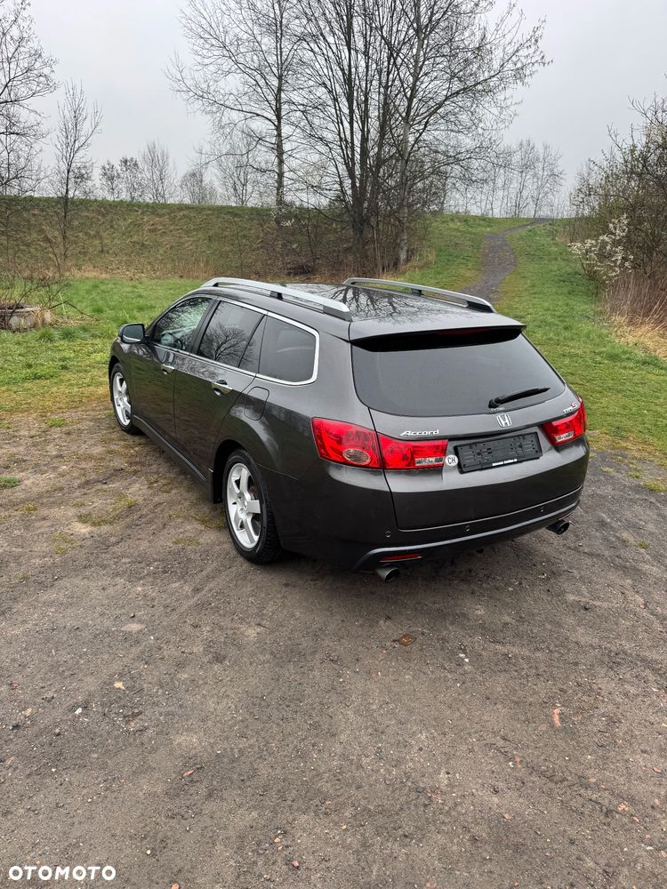 Honda Accord 2.4 Type S - 6