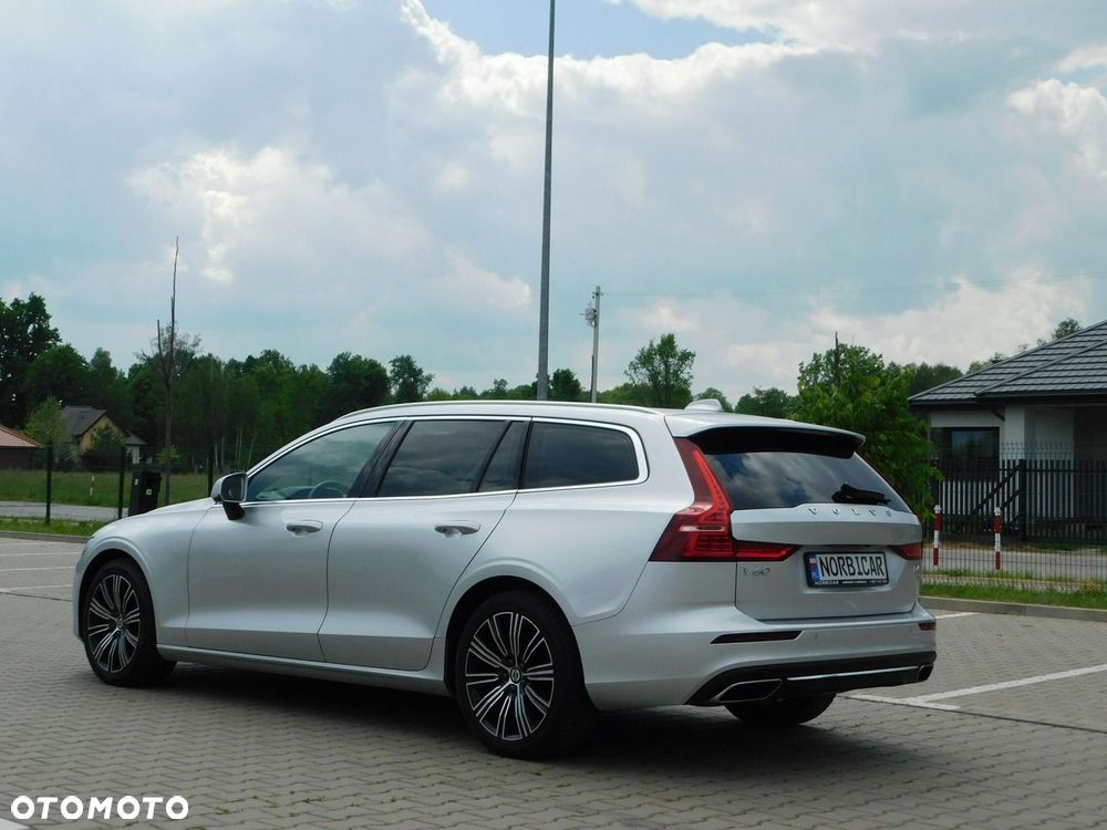 Volvo V60 - 7