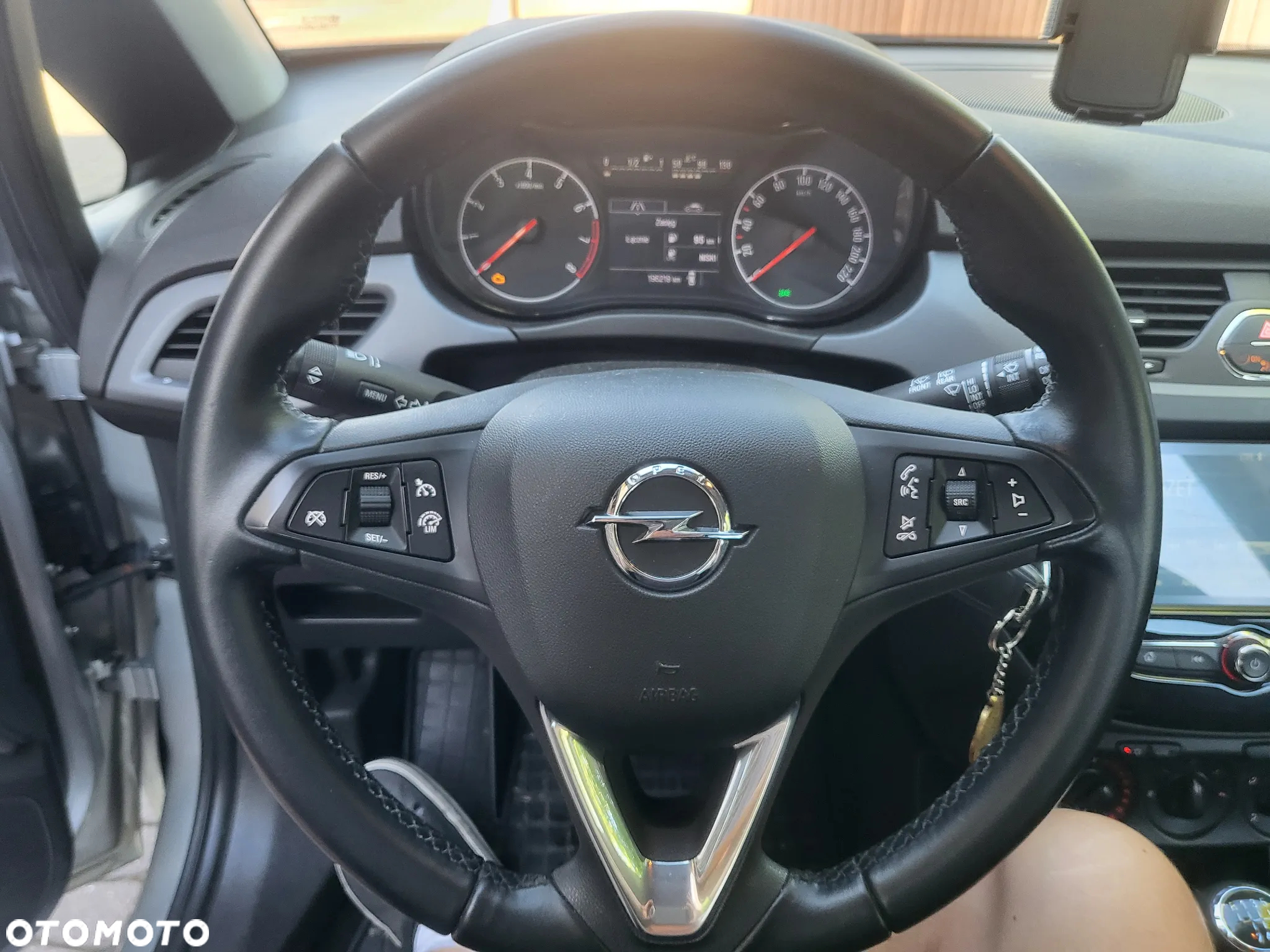 Opel Corsa - 11