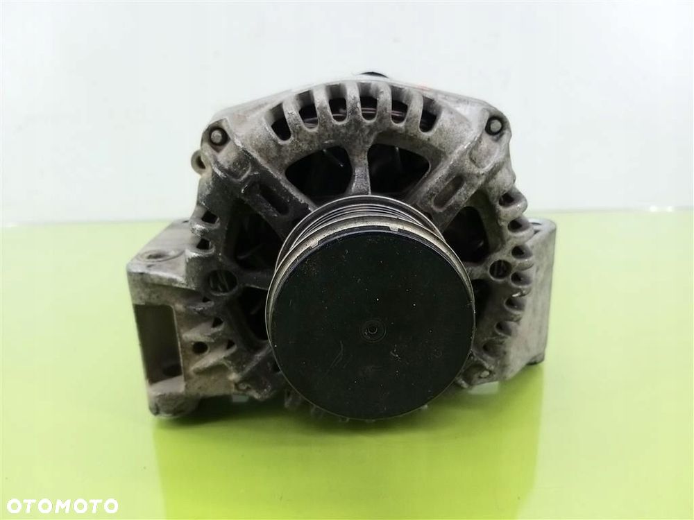 Alternator Opel Astra III H 2004-2013 1.3 CDTI 90KM  90A 5901259404081 - 5