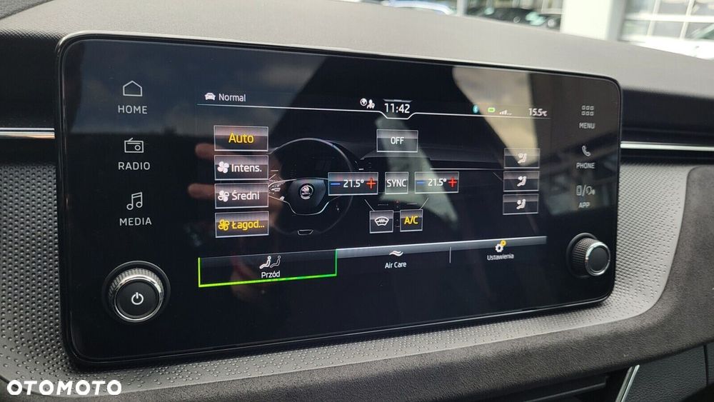 Skoda Kamiq 1.0 TSI Selection DSG - 37