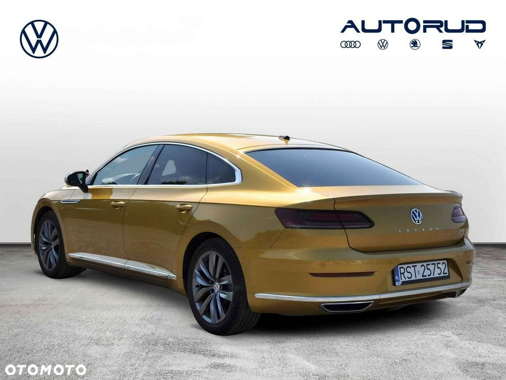 Volkswagen Arteon 2.0 TSI GPF Elegance DSG - 5