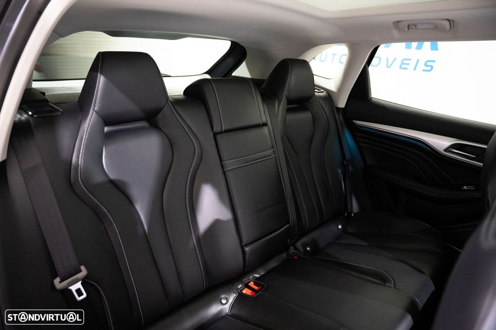 MG Marvel R 70 kWh Luxury - 25