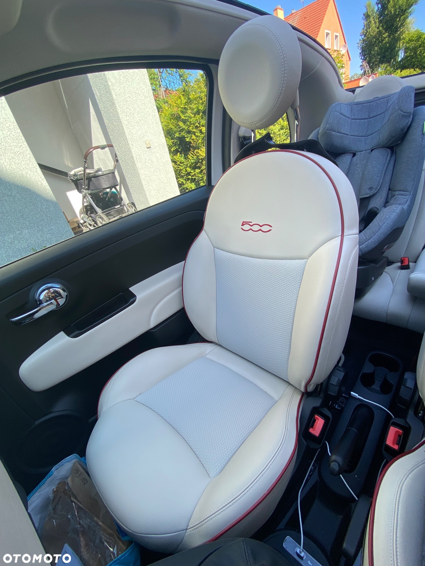 Fiat 500 1.2 Dolcevita - 11