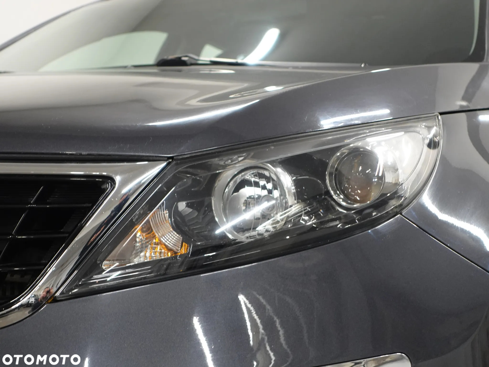 Kia Sportage 1.7 CRDI 2WD Attract - 15