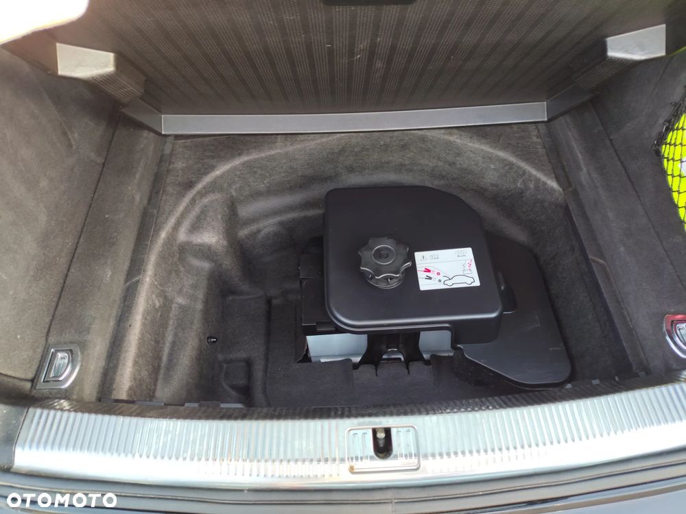 Audi A4 Avant 2.0 TDI - 18