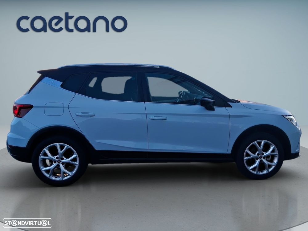 SEAT Arona 1.0 TSI FR - 5
