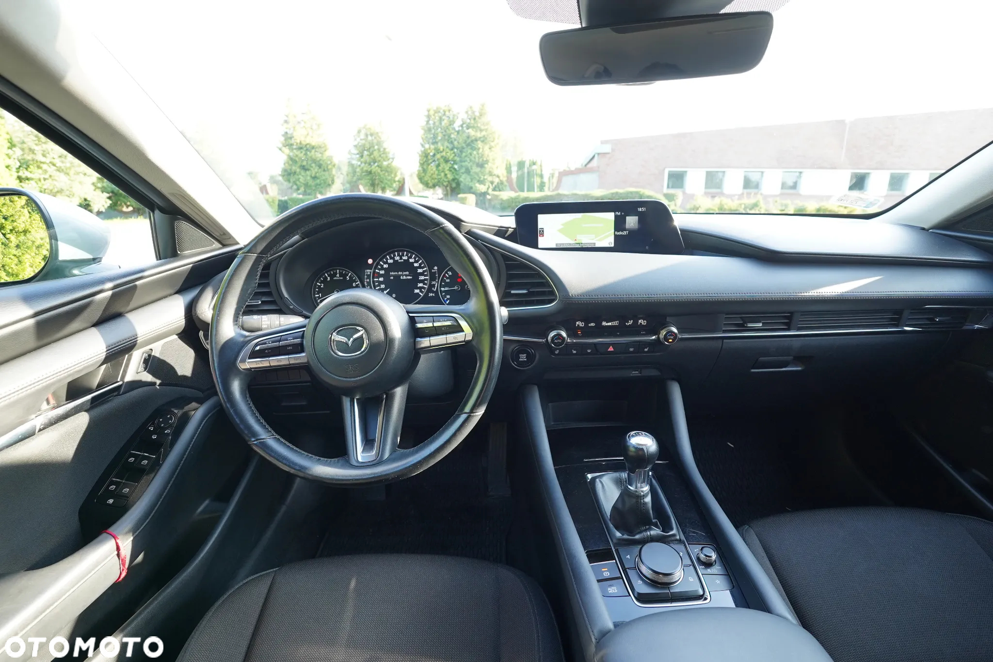 Mazda 3 - 17