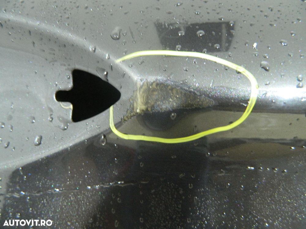 Usa  dreaptea fata Bmw Seria 5 F10 / F11 , 2010, 2011, 2012, 2013, 2014, 2015, 2016, 2017, 2018 - 5