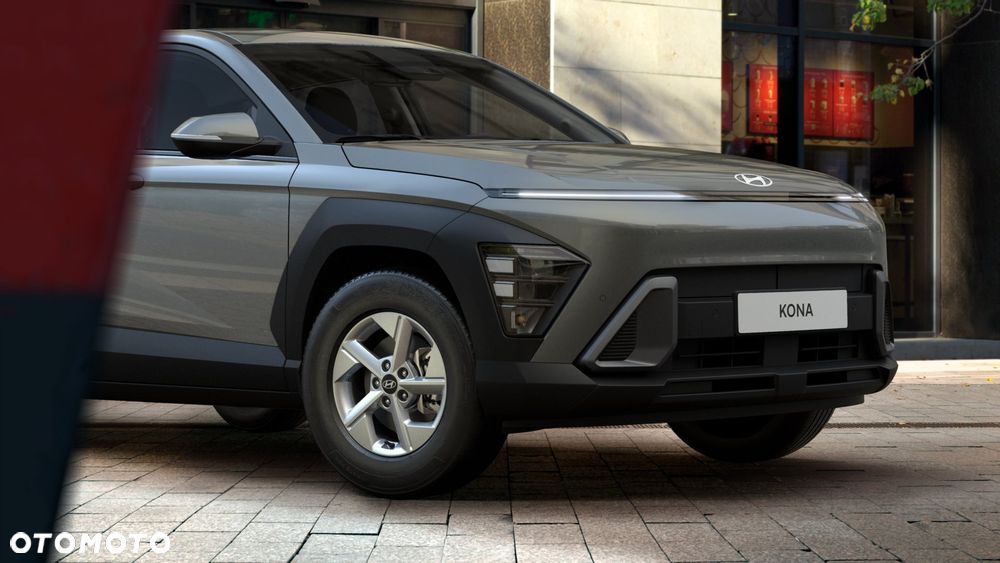 Hyundai Kona 1.0 T-GDI Smart - 6