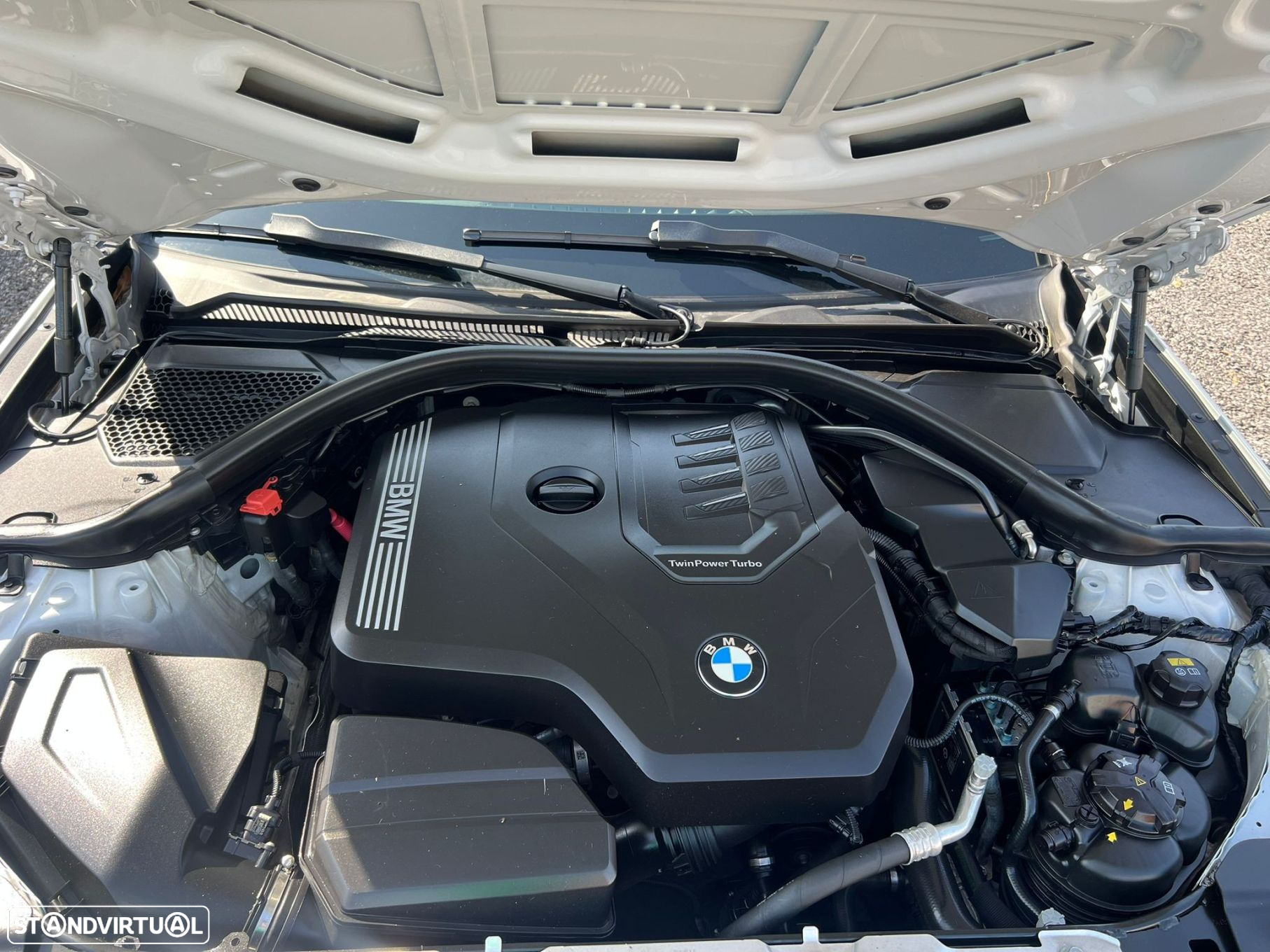 BMW 330 - 19