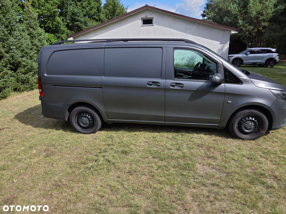 Mercedes-Benz Vito 114 CDI - 5