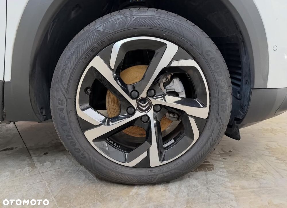 Citroën C5 Aircross Pure Tech 130 S&S EAT8 SHINE PACK - 19