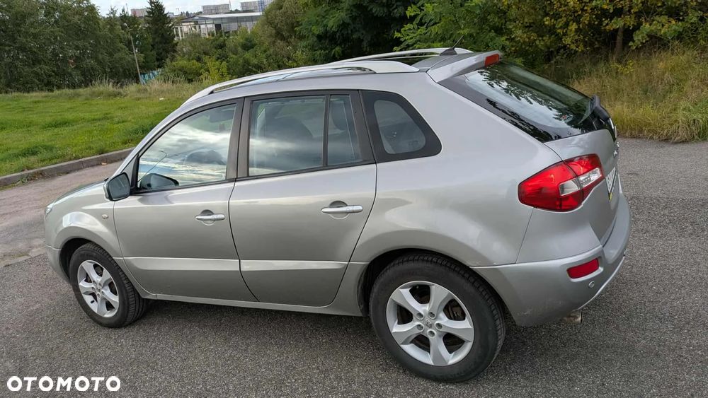 Renault Koleos 2.0 dCi 4x4 Privilege - 14