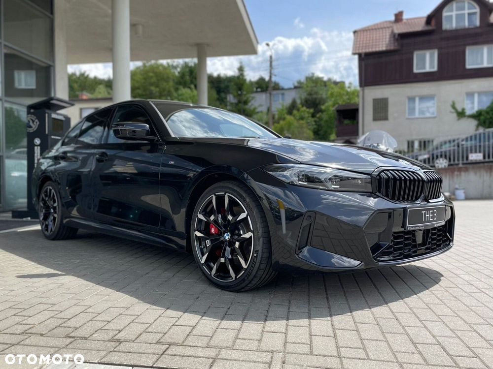 BMW Seria 3 - 5
