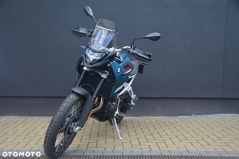 BMW GS - 6