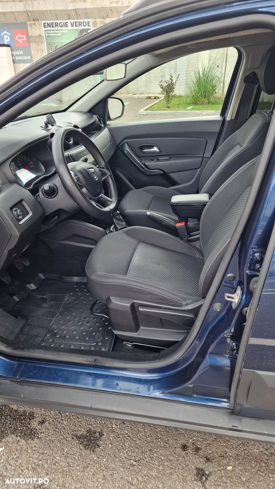 Dacia Duster - 7