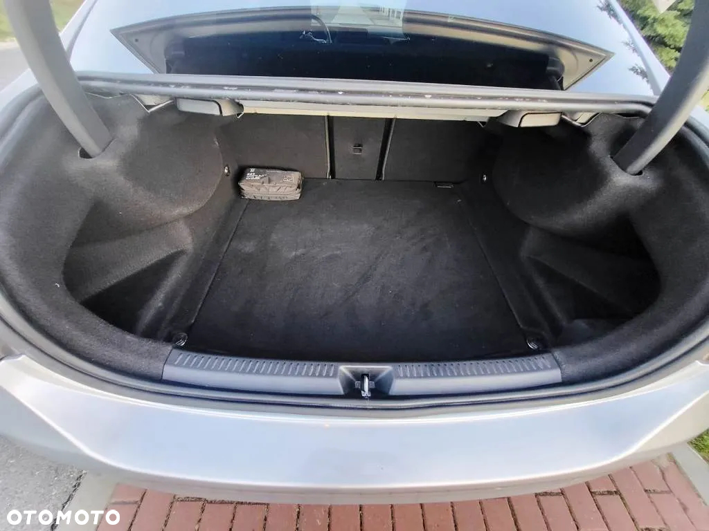 Mercedes-Benz Klasa A 200 AMG Line 7G-DCT - 10