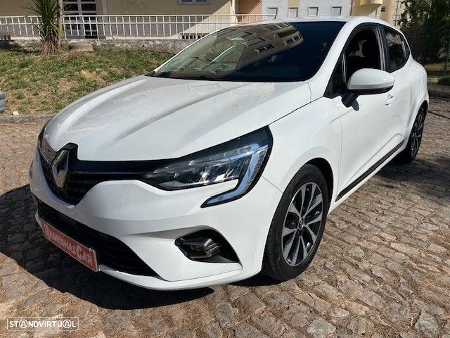 Renault Clio 1.0 TCe Evolution - 2